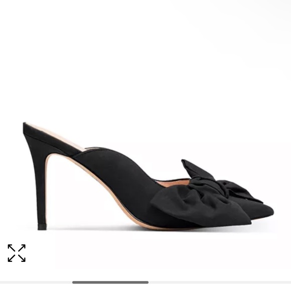 Kate Spade Sheela Bow Mules - Picture 6 of 6